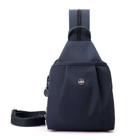 Modlyn™ – Waterproof 2-Way Commuter Bag