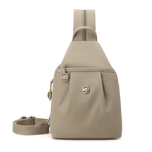 Modlyn™ – Waterproof 2-Way Commuter Bag