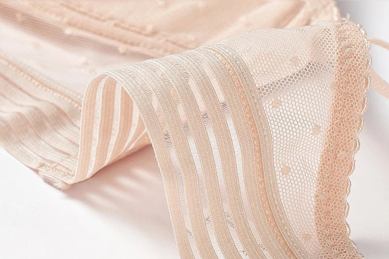 NovaLace™ - Wireless Lifting Lace Bra