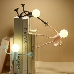Moodle™ - Inspiring and Bright Mood LED Lamp