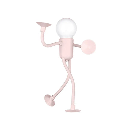 Moodle™ - Inspiring and Bright Mood LED Lamp