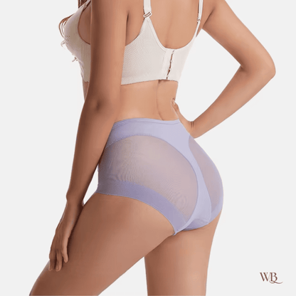 Wearbella™ - Seamless Comfort Everday Panties