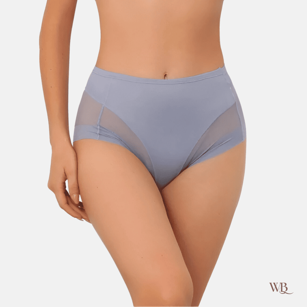 Wearbella™ - Seamless Comfort Everday Panties