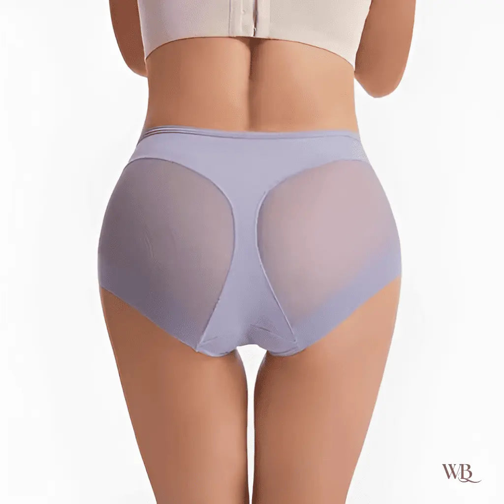 Wearbella™ - Seamless Comfort Everday Panties