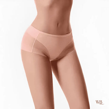 Wearbella™ - Seamless Comfort Everday Panties