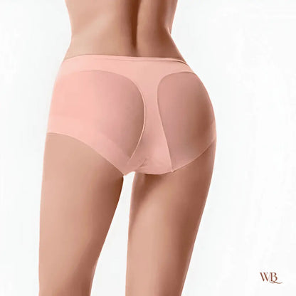 Wearbella™ - Seamless Comfort Everday Panties