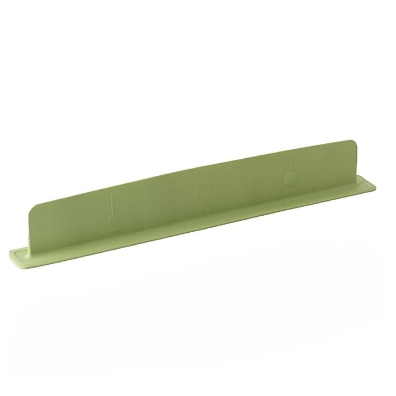 SinkGuard™ - Silicone Splash Shield for Dry Counters