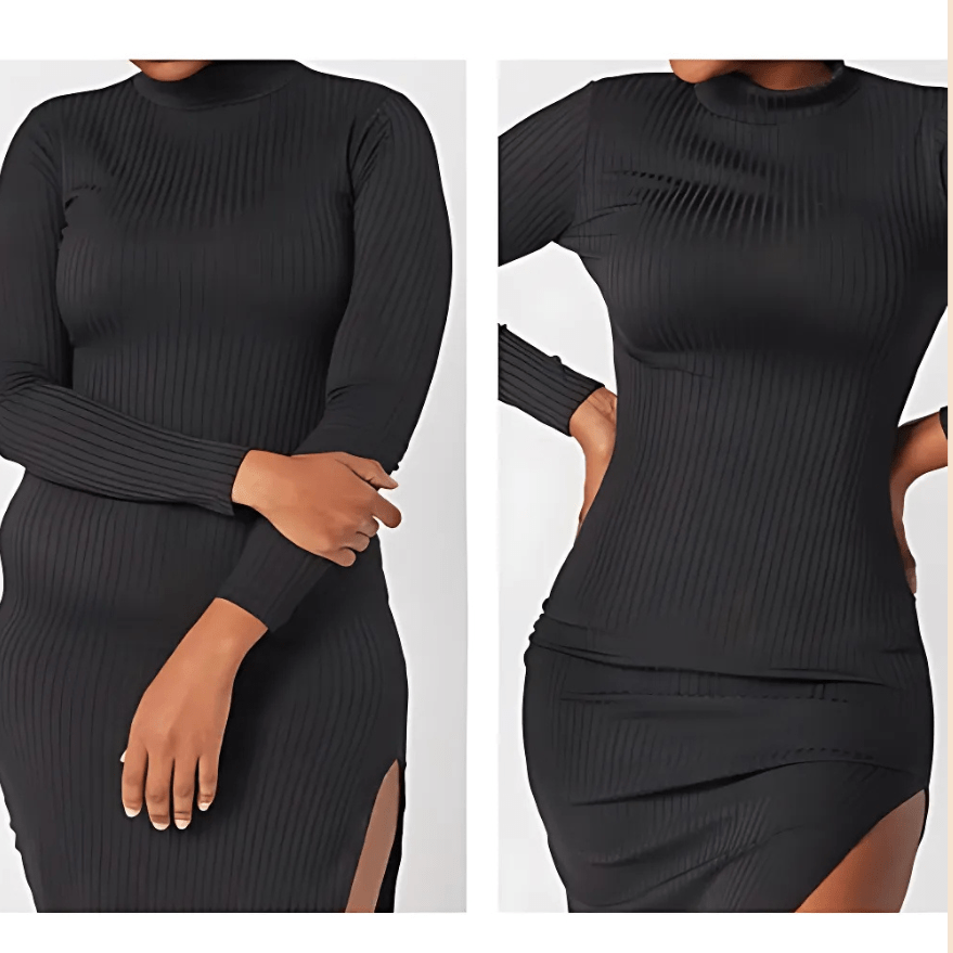 Lovushape™ - Cross Compression Abs & Booty High Waisted Shapewear