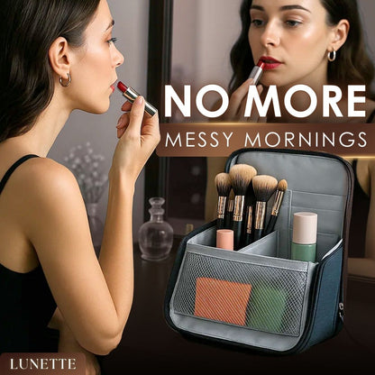 Lunette™ – Keep Your Makeup Neatly Packed