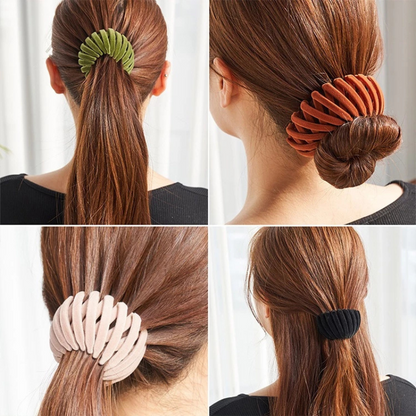 Gripiva™ – Pliers for Securing Hair Loops