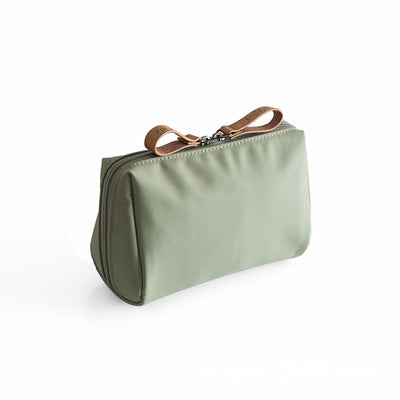 Miora™ – Double Zipper Cosmetic Bag