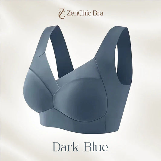 ZenChic™ - Seamless Lift Comfort Bra