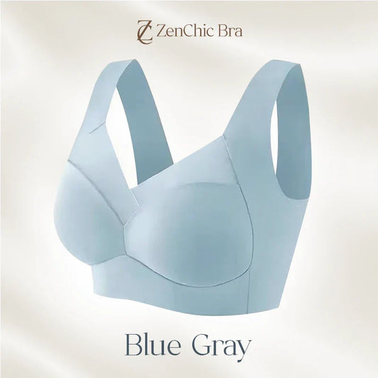 ZenChic™ - Seamless Lift Comfort Bra