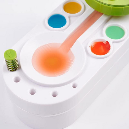 Artisyn™ - One-Tap Brush Cleaner