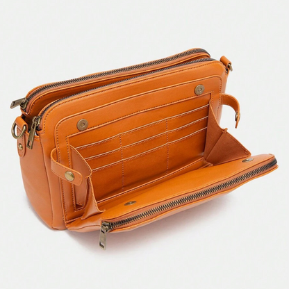 Lunette™ – Elegant Everyday Clutch Purse
