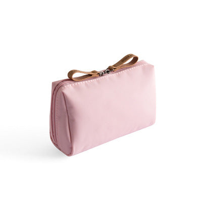 Miora™ – Double Zipper Cosmetic Bag