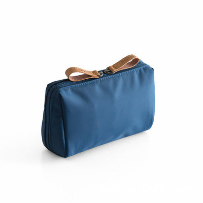 Miora™ – Double Zipper Cosmetic Bag