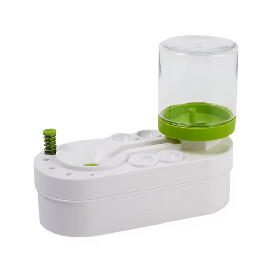 Artisyn™ - One-Tap Brush Cleaner