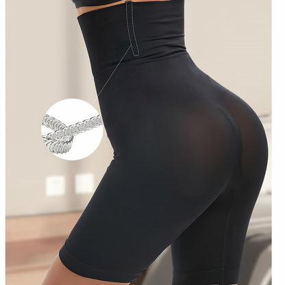 Shapeda™ - High-Waisted Belly Slimming Pants