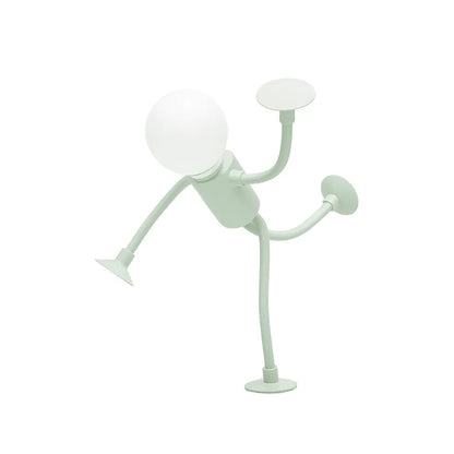 Moodle™ - Inspiring and Bright Mood LED Lamp