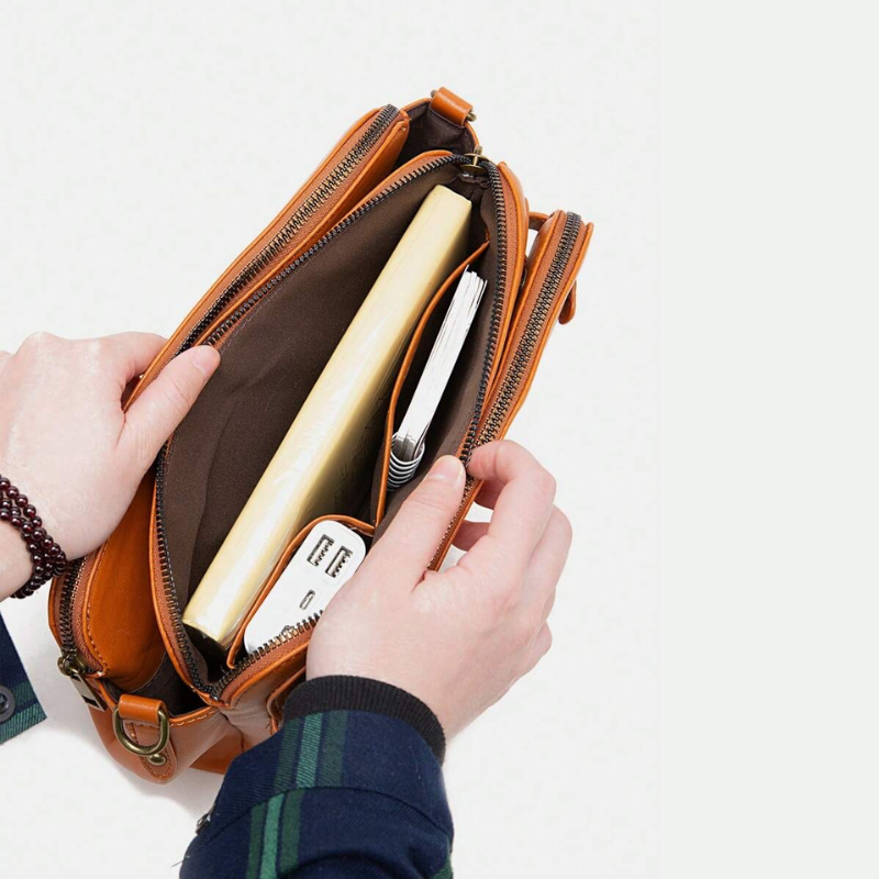 Lunette™ – Elegant Everyday Clutch Purse
