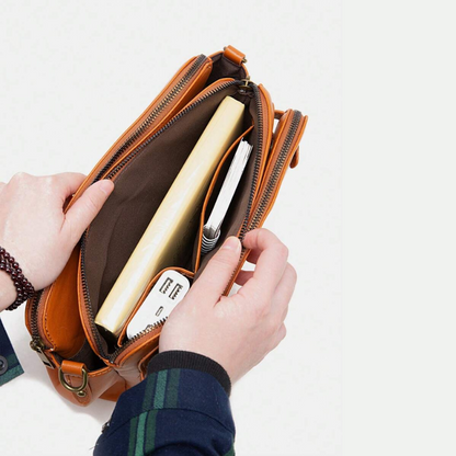 Lunette™ – Elegant Everyday Clutch Purse