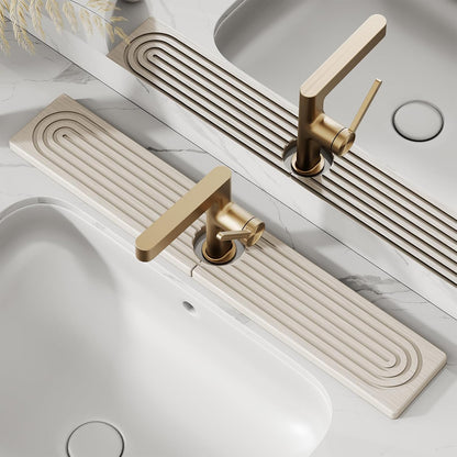 Overa™ - The Sink Mat That Drinks Water