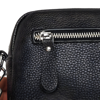 Velmira™ – Crossbody Bag with Removable Strap