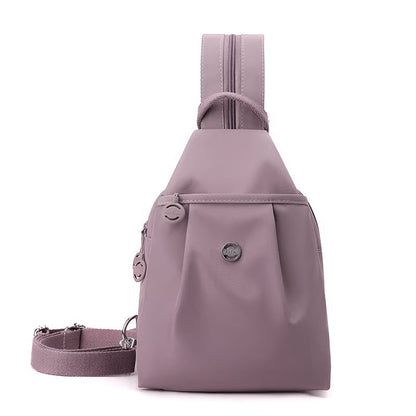 Modlyn™ – Waterproof 2-Way Commuter Bag