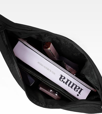 Brandary™ - Ultra-Light Nylon Crossbody Bag