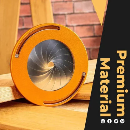 Artisyn™ - Adjustable Circle Drawing Tool
