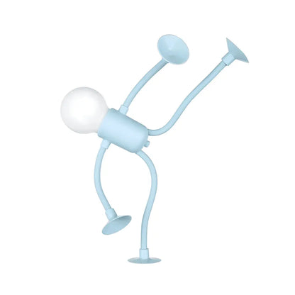 Moodle™ - Inspiring and Bright Mood LED Lamp