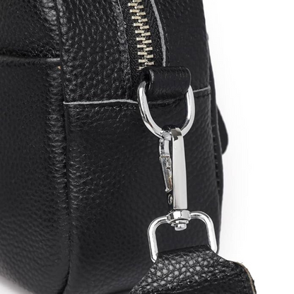 Velmira™ – Crossbody Bag with Removable Strap