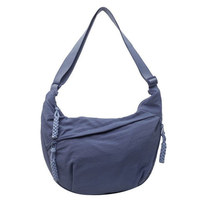 Brandary™ - Ultra-Light Nylon Crossbody Bag