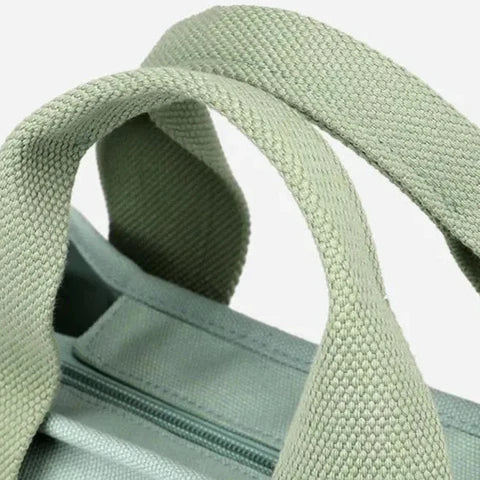 Miyowa™ - Handmade Japanese Organizer Tote Bag