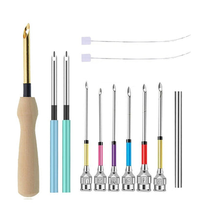 EasyStitch™ - Embroidery Needles Set