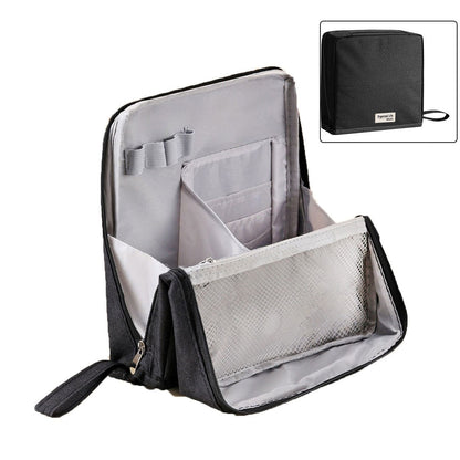 Lunette™ – Keep Your Makeup Neatly Packed