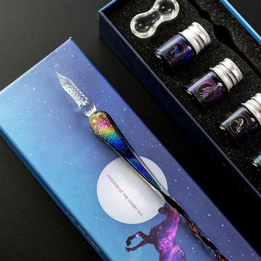 Artisyn™ - Crystaldip Magic Pencil