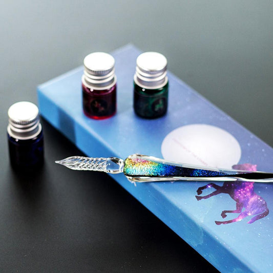 Artisyn™ - Crystaldip Magic Pencil