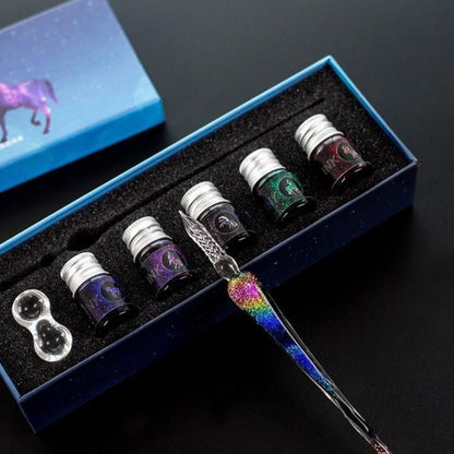 Artisyn™ - Crystaldip Magic Pencil