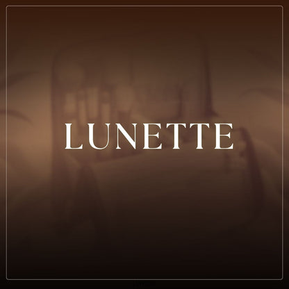 Lunette™ – Keep Your Makeup Neatly Packed