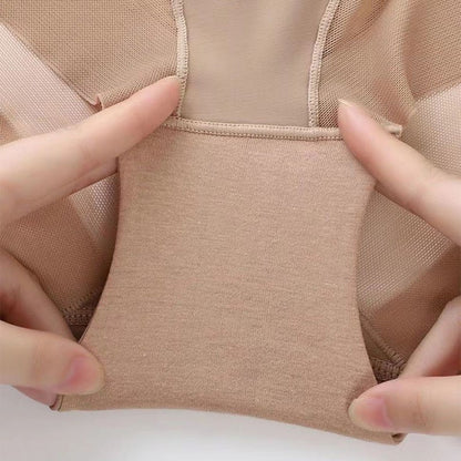 Wearbella™ - Seamless Comfort Everday Panties