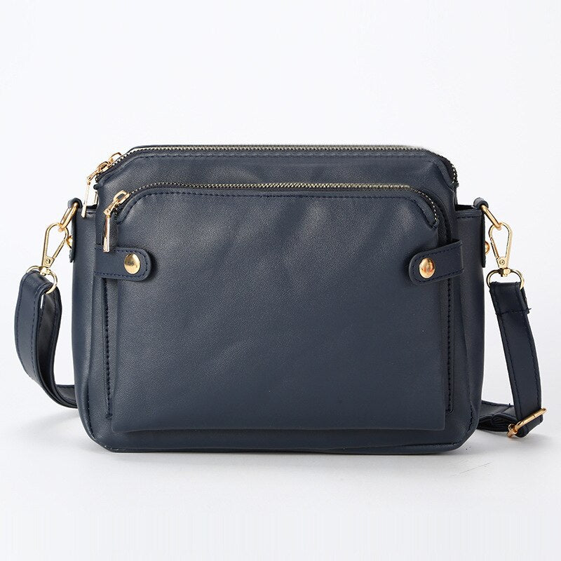 Lunette™ – Elegant Everyday Clutch Purse