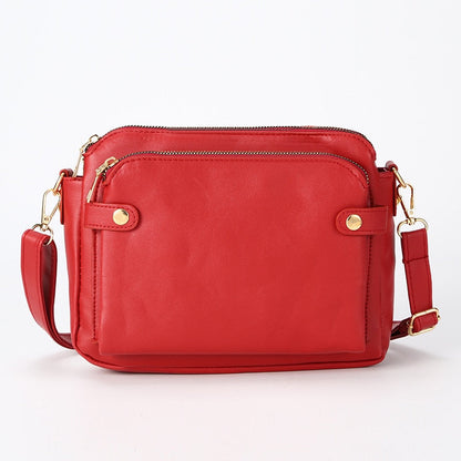 Lunette™ – Elegant Everyday Clutch Purse