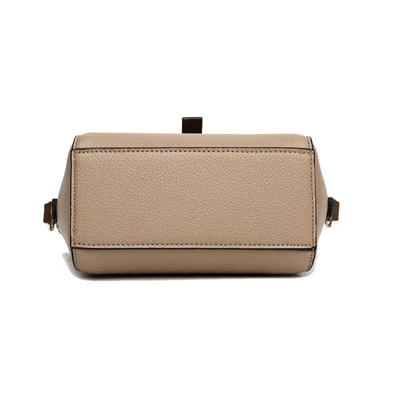 Valmira™ – Elegant PU Leather Shoulder Bag