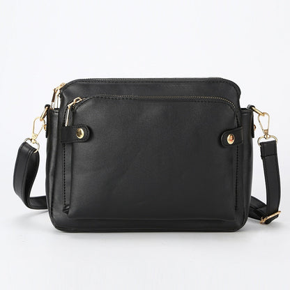 Lunette™ – Elegant Everyday Clutch Purse