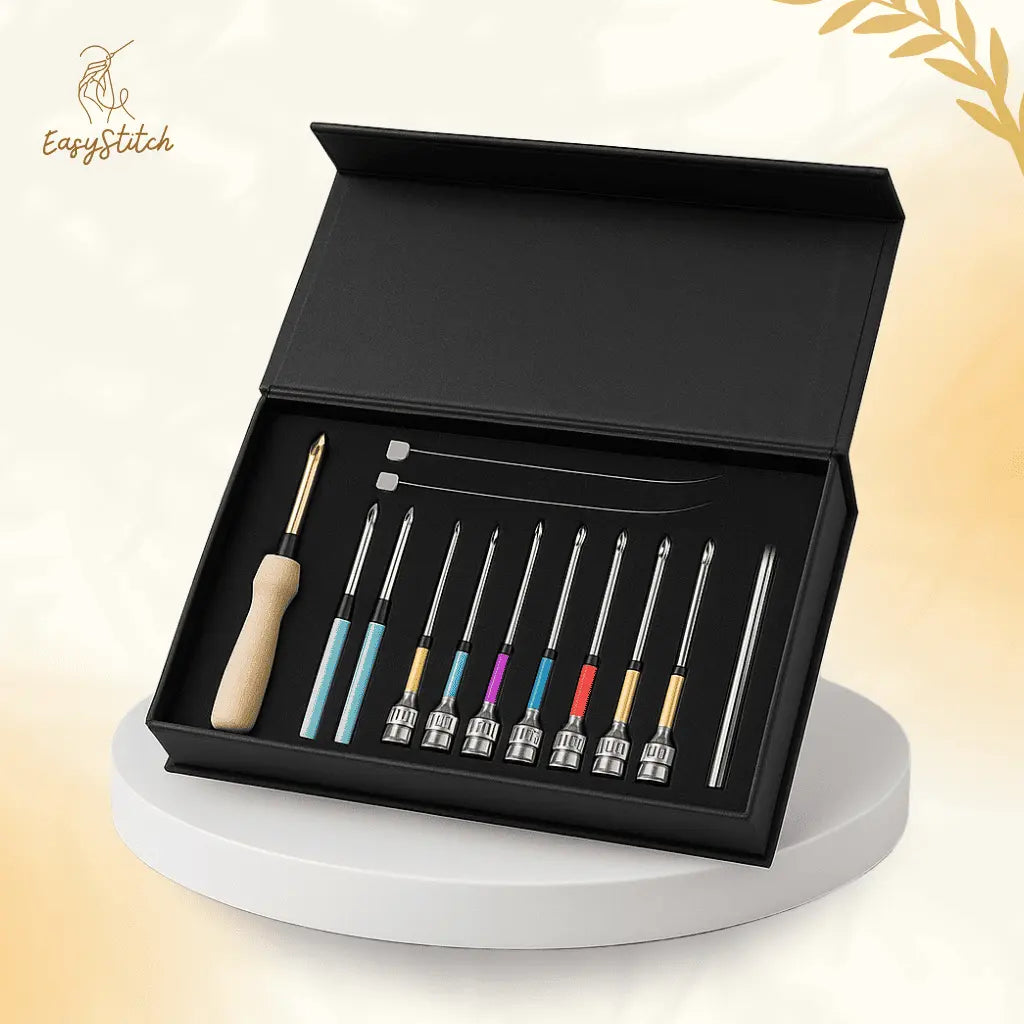 EasyStitch™ - Embroidery Needles Set