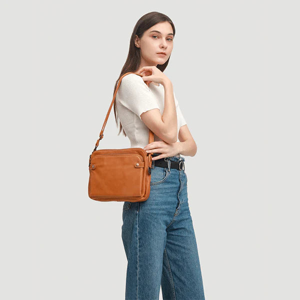 Lunette™ – Elegant Everyday Clutch Purse