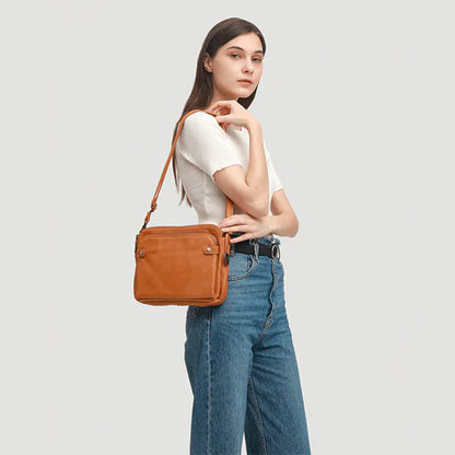Lunette™ – Elegant Everyday Clutch Purse