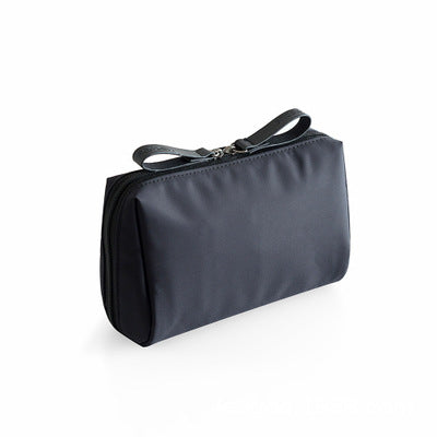 Miora™ – Double Zipper Cosmetic Bag